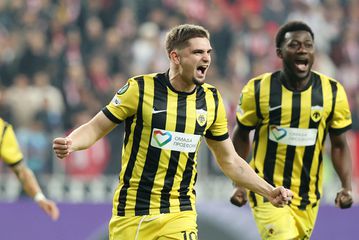 Εγκώμια για τον Μάριν στον ρουμάνικο Τύπο: «Έδωσε το σύνθημα για την ανατροπή της ΑΕΚ»