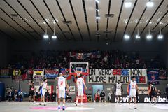 Ένταση στον Πανιώνιο μετά την ήττα από τον Προμηθέα