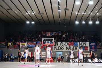 Ένταση στον Πανιώνιο μετά την ήττα από τον Προμηθέα