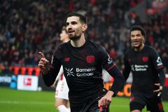 Άνετη επιστροφή στις νίκες για τη Λεβερκούζεν