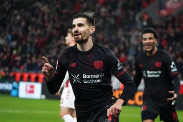 Άνετη επιστροφή στις νίκες για τη Λεβερκούζεν