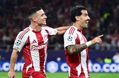 Ο Τσικίνιο αποκάλυψε τι σημαίνει το παρατσούκλι του Ποντένσε