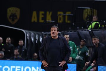 Τι είπε ο Αταμάν για την αγωνιστική ανάκαμψη του Παναθηναϊκού (vid)