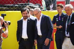FIA, Formula 1 και ομάδες συμφώνησαν για τη νέα Συμφωνία Concorde
