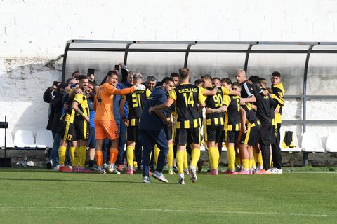 Που θα δείτε το Αναγέννηση Καρδίτσας - ΠΑΣ Γιάννινα