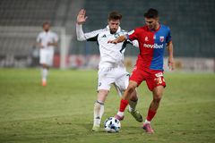 Που θα δείτε το Παναθηναϊκός - Βόλος