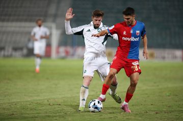 Που θα δείτε το Παναθηναϊκός - Βόλος