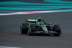 Η Honda αποκάλυψε τον ήχο του κινητήρα της για το 2026 (vid)