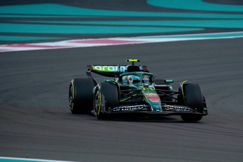 Η Honda αποκάλυψε τον ήχο του κινητήρα της για το 2026 (vid)