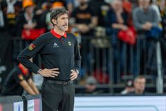 Μουμπρού: «Πήρα εξιτήριο με δική μου ευθύνη» - Η εξομολόγηση για την περιπέτεια υγείας του