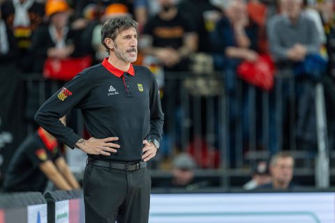 Μουμπρού: «Πήρα εξιτήριο με δική μου ευθύνη» - Η εξομολόγηση για την περιπέτεια υγείας του