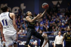 Με ηγέτη τον Τζόουνς ο Άρης «απέδρασε» από το καυτό Ιβανώφειο