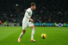 Βασικός και... άψογος ο Βαγιαννίδης μοίρασε δύο ασίστ