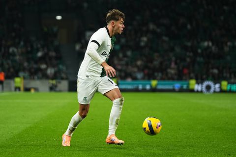 Βασικός και... άψογος ο Βαγιαννίδης μοίρασε δύο ασίστ