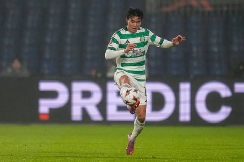 Η ασυνήθιστη προθέρμανση του Χατάτε που εξάπτει την περιέργεια (vid)