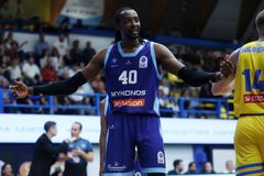 Στον Τζέρεμι Έβανς αφιέρωσε τη νίκη επί της Καρδίτσας ο Ζιάγκος (vid)