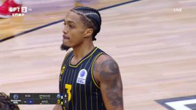 Ηρακλής - Άρης | Ο Τζόουνς ηγείται επιθετικά στο ξεκίνημα των «Κιτρινόμαυρων» στο ντέρμπι