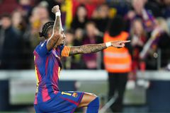 Με «υπογραφή» Ραφίνια η Μπαρτσελόνα ξέφυγε από τη Ρεάλ