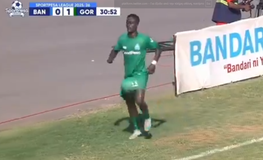 Ο viral πανηγυρισμός Γκανέζου παίκτη που «σήκωσε» συζήτηση - Προσβολή ή όχι; (vid)