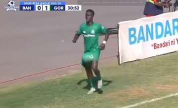 Ο viral πανηγυρισμός Γκανέζου παίκτη που «σήκωσε» συζήτηση - Προσβολή ή όχι; (vid)