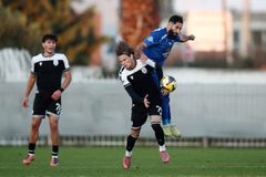 Τα αποτελέσματα της 14ης αγωνιστικής και η βαθμολογία στον Βόρειο Όμιλο της Super League 2