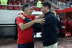 Η απόλυτη ισορροπία στο Χιμένεθ vs Μεντιλίμπαρ