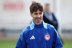 Ρούμπιο: «Είμαι χαρούμενος, περιορίσαμε μία από τις καλύτερες ομάδες της κατηγορίας»