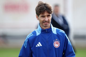 Ρούμπιο: «Είμαι χαρούμενος, περιορίσαμε μία από τις καλύτερες ομάδες της κατηγορίας»