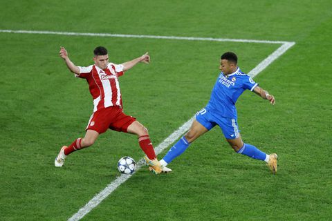 Αυτό είναι το ποσό που ζητάει ο Ολυμπιακός για τον Πιρόλα σύμφωνα με Τούρκο δημοσιογράφο