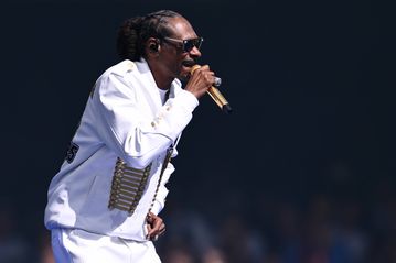 Ο Snoop Dogg θα έχει κομβικό ρόλο στους Ολυμπιακούς Αγώνες!