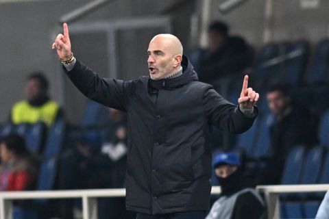 Ο Μαρέσκα αναδείχθηκε κορυφαίος προπονητής του μήνα στην Premier League