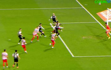 Προβάδισμα για τον ΟΦΗ κόντρα στον Πανσερραϊκό με Σαλσέδο