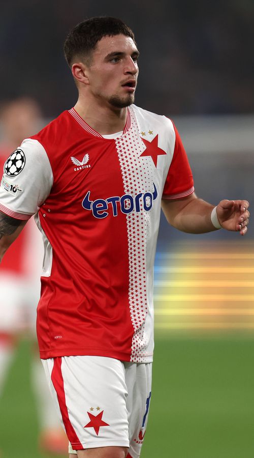 «Starboy became a Starman»: Το αφιέρωμα της Σλάβια Πράγας στον Ζαφείρη (vid)