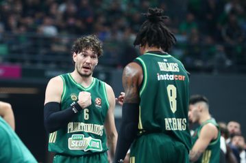 Τι είπε ο Αταμάν για την ετοιμότητα Όσμαν - Χολμς στη διαβολοβδομάδα