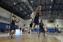 Μόνος πρώτος ο Βίκος Ιωαννίνων στην Elite League μετά την νίκη του επί των Μαχητών