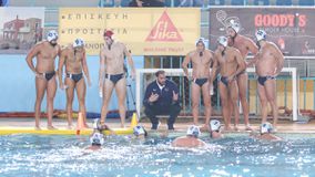 Εμφατική νίκη για τη Χίο, 18-4 τον Νηρέα Χαλανδρίου