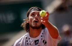 Τσιτσιπάς: Με δίαιτα και αυξημένη ευφυΐα πιστεύει την κατάκτηση του Australian Open