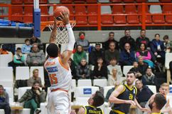 Εντυπωσιακό κάρφωμα του Σίμπσον για τον Προμηθέα, άψογη ασίστ του Μουράτου, άναυδη η άμυνα του Λαυρίου (vid)