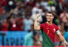 Απίθανος Ρονάλντο- Έγινε ο πρώτος παίκτης που είναι αήττητος σε 1.000 παιχνίδια