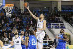 ΕΟΚ: Εντείνει τις προσπάθειες για τη διαλεύκανση του Κολοσσός - Ιωνικός