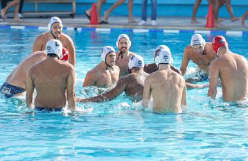 Κράτησαν την έδρα τους τα Χανιά, 10-7 τον Ηλυσιακό