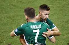 Παναθηναϊκός: Το… «τρίλημμα» Σπόραρ, Ιωαννίδης ή και οι δύο