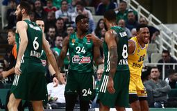 Παναθηναϊκός: Ένας καλός μαθητής