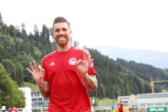 Γουλβς: Ο Σα έδινε συνέντευξη και ο Νέτο τον... πείραζε (vid)