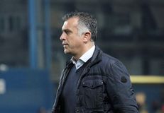 Παναιτωλικός: Με Μπουζούκη και απουσίες κόντρα στην ΑΕΚ