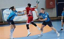 Πέρασε από την Πυλαία ο Ολυμπιακός