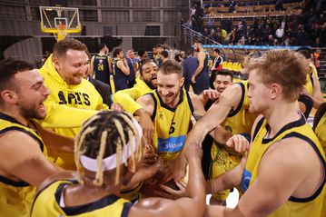 Με Πακ αντί του Νότε ο Άρης στο ΟΑΚΑ με τον Παναθηναϊκό