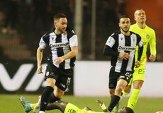 Η βαθμολογία της Super League μετά την ισοπαλία του ΠΑΟΚ