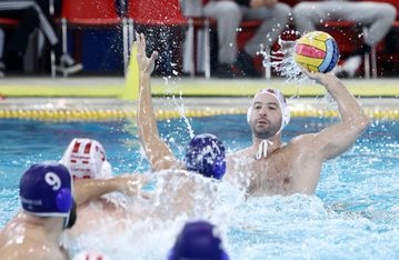 Ο Ολυμπιακός ολοκλήρωσε την πρώτη φάση με το απόλυτο των νικών