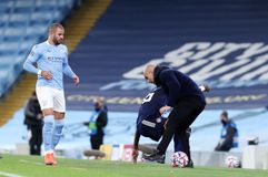 Ο Γκουαρδιόλα ρίχνει «λευκή πετσέτα»: «Δεν με ενδιαφέρει το πρωτάθλημα»